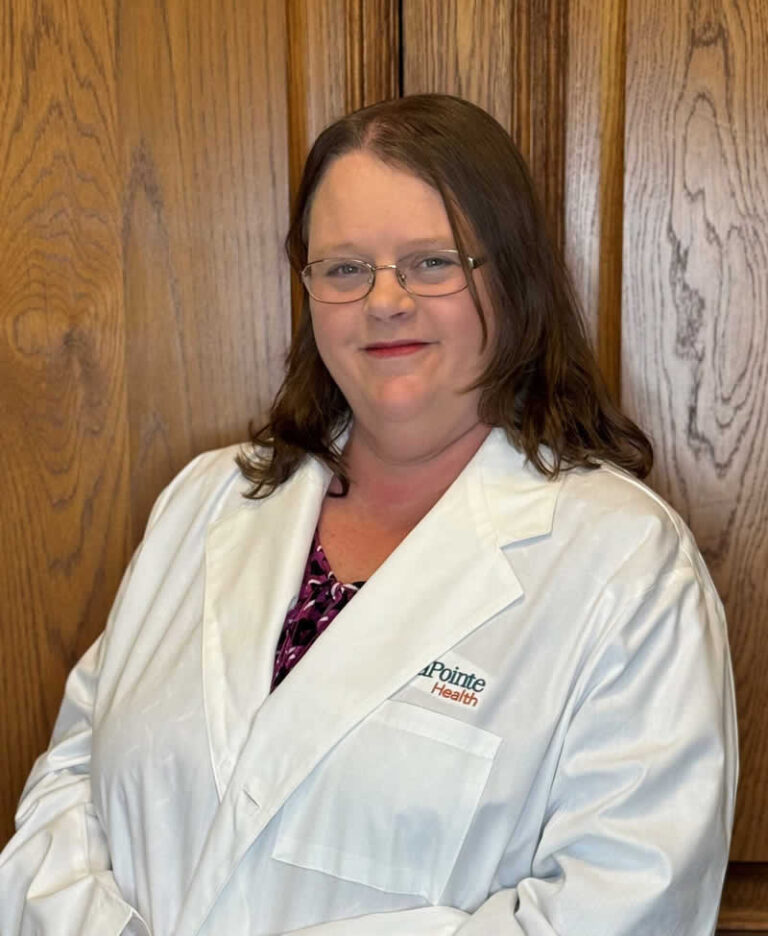 Peter Rippey Md Medical Team – AltaPointe Health