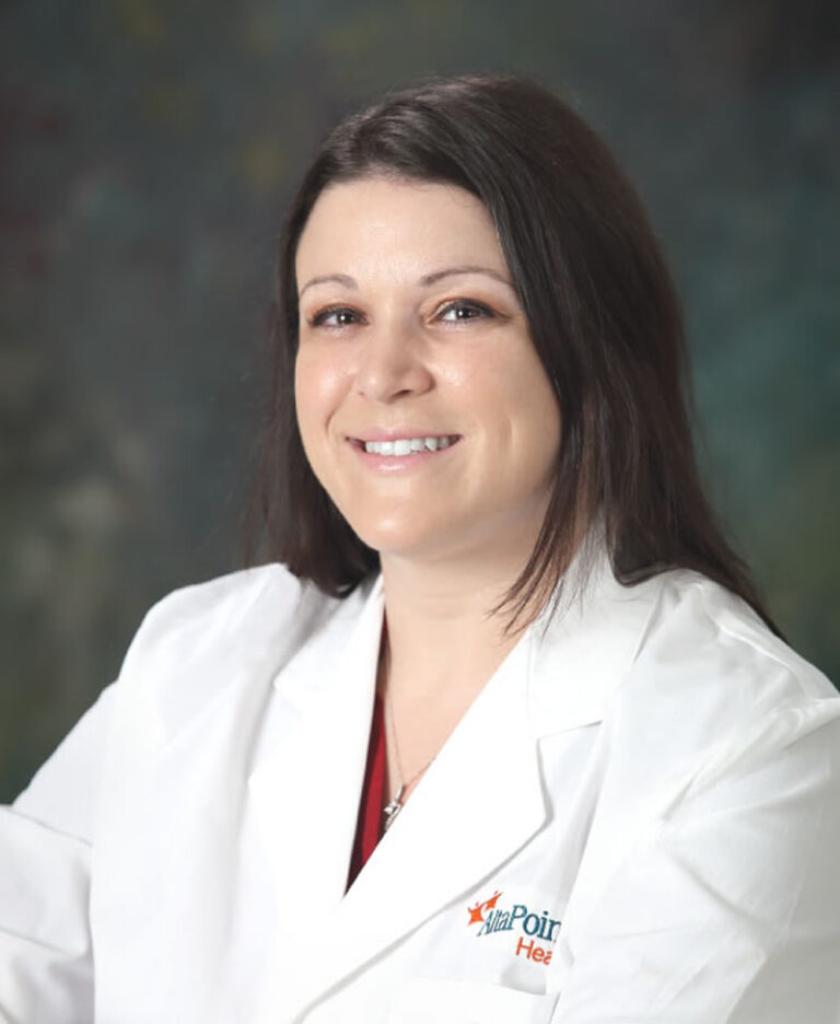 Peter Rippey Md Medical Team – AltaPointe Health